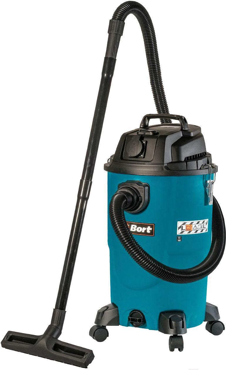 Пылесос Bort BSS-1430-P