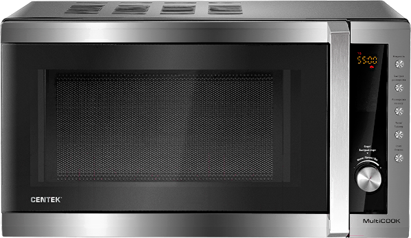 Микроволновая печь CENTEK CT-1582