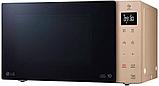 Микроволновая печь LG MW25R35GISH, фото 3