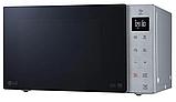 Микроволновая печь LG MW25R35GISL, фото 5