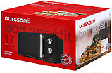 Микроволновая печь Oursson MM1702/BL, фото 5