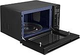 Микроволновая печь Samsung MC32DB7746KCBW, фото 4