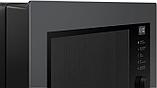 Микроволновая печь Samsung MC32DB7746KCBW, фото 6