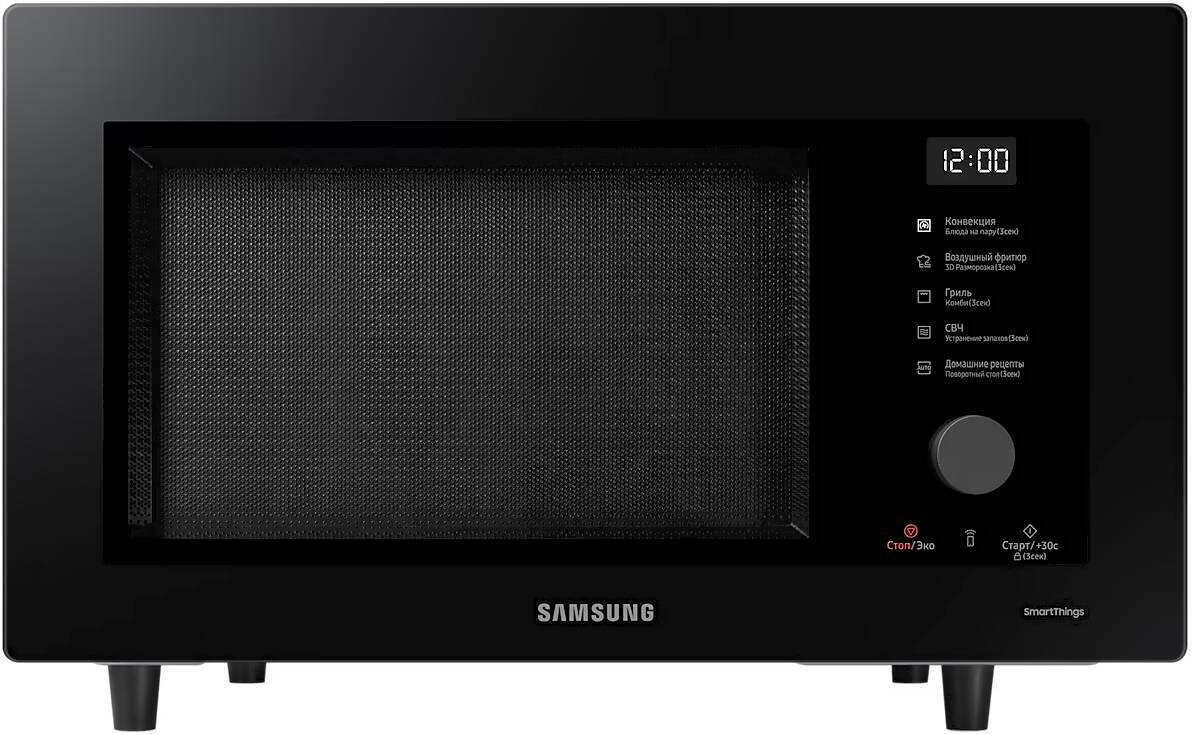 Микроволновая печь Samsung MC32DG7646KKBW