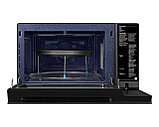 Микроволновая печь Samsung MC32DG7646KKBW, фото 6
