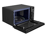 Микроволновая печь Samsung MC32DG7646KKBW, фото 7