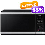 Микроволновая печь Samsung MG23DG4524ATBW, фото 2