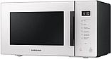 Микроволновая печь Samsung MG23T5018AE/BW, фото 5