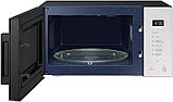 Микроволновая печь Samsung MG23T5018AE/BW, фото 4