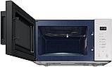 Микроволновая печь Samsung MG23T5018AE/BW, фото 7