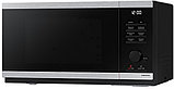 Микроволновая печь Samsung MS23DG4504ATBW, фото 4
