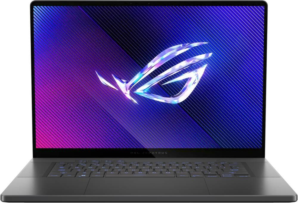 Ноутбук ASUS ROG Zephyrus G16 OLED 2024 GU605MU-QR055