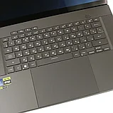 Ноутбук ASUS ROG Zephyrus G16 OLED 2024 GU605MU-QR055, фото 7