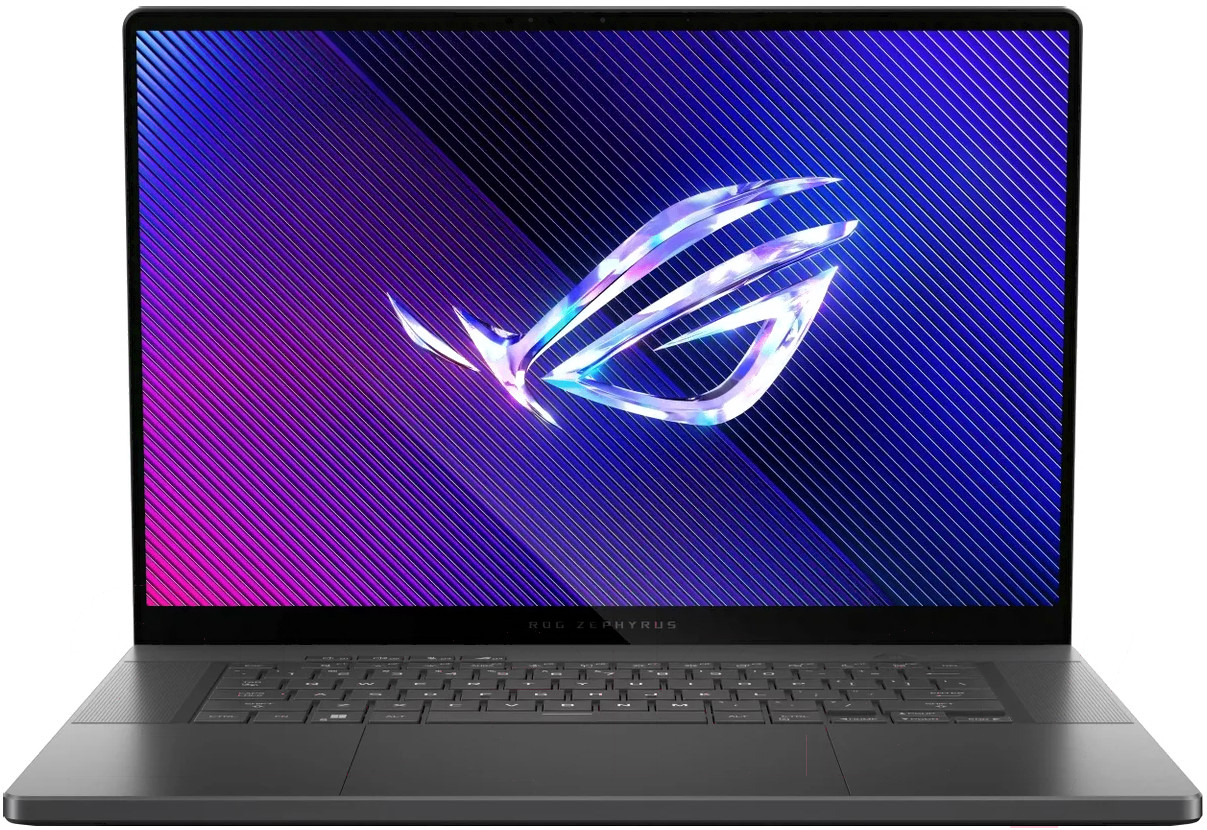 Ноутбук ASUS ROG Zephyrus G16 2024 GU605MV-QR169