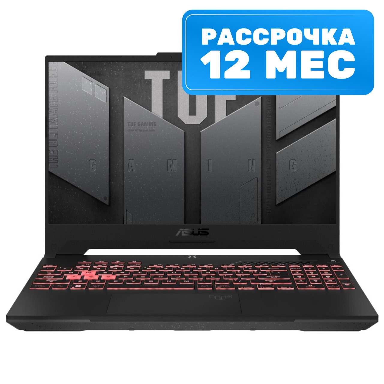 Ноутбук ASUS TUF Gaming A15 2023 FA507NU-LP154