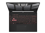 Ноутбук ASUS TUF Gaming A15 2023 FA507NU-LP154, фото 3