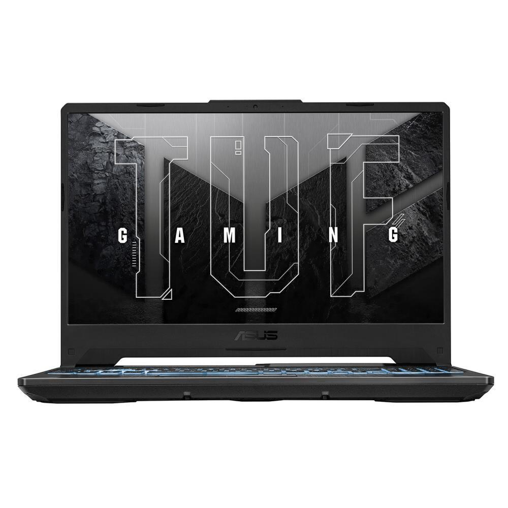 Ноутбук ASUS TUF Gaming A15 FA506NCR-HN059