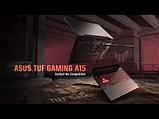 Ноутбук ASUS TUF Gaming A15 FA506NCR-HN059, фото 2