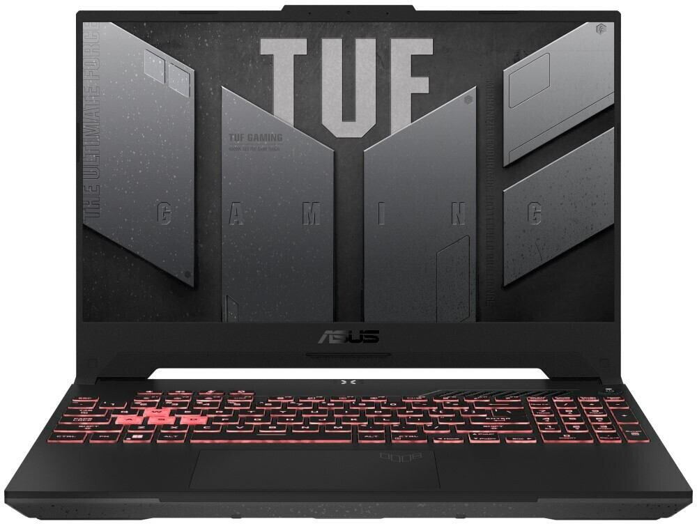 Ноутбук ASUS TUF Gaming A15 2023 FA507NUR-LP071