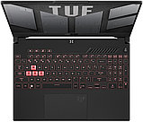 Ноутбук ASUS TUF Gaming A15 2023 FA507NUR-LP071, фото 4