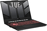 Ноутбук ASUS TUF Gaming A15 2023 FA507NUR-LP071, фото 6