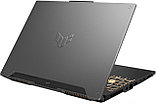 Ноутбук ASUS TUF Gaming F15 2023 FX507VU-LP201, фото 8