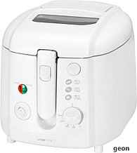 Фритюрница Clatronic FR 3390