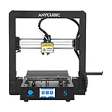 Набор для старта 3D-печати с 3D-принтером Anycubic Mega S, фото 2