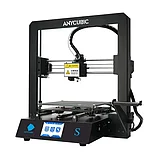 Набор для старта 3D-печати с 3D-принтером Anycubic Mega S, фото 3