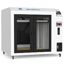 3D-принтер Mingda MD-1000 Pro
