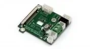Плата управления экструдера для 3D принтера FlashForge Finder / Inventor II (030097030)