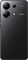 Телефон Xiaomi Redmi Note 13 8GB/256GB с NFC международная версия (полуночный черный)