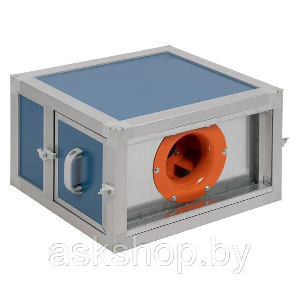 Вентилятор cо свободным колесом SHUFT TORNADO 600x300-SH-25-0.75-2