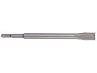 Плоское зубило SDS-plus 250х20мм BOSCH ECO