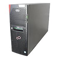 Сервер FUJITSU PRIMERGY TX2550 M4 Xeon 2x Gold 6142 128Gb DDR4 2400T 4x noHDD 3.5" RAID C624, 2xPSU 450W