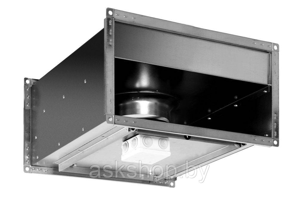 Вентилятор прямоугольный канальный SHUFT RFD-B EC 800x500-S