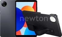 Планшет Xiaomi Redmi Pad SE 8.7 4GB/128GB международная версия (серый, с чехлом)