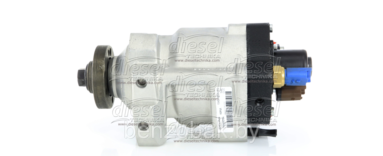 ТНВД ТОПЛИВНЫЙ НАСОС ВЫСОКОГО ДАВЛЕНИЯ 1S4Q-9B395-BF 9044A016A FORD FOCUS MK1 1.8 TDCI