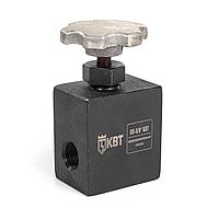 Клапан КП-3/8" 85081