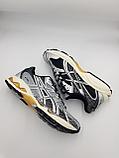 Кроссовки мужские ASICS GEL-NIMBUS 10.1 повседневные/весенние/летние/для спорта, фото 2