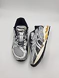 Кроссовки мужские ASICS GEL-NIMBUS 10.1 повседневные/весенние/летние/для спорта, фото 5