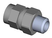 Соединение штуцерно-торцевое ЛПТ ШТС-32 LS497389
