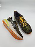 Кроссовки мужские ASICS GT-2000-12  повседневные/весенние/летние/для спорта, фото 4