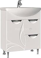 Vigo Тумба под умывальник Callao 700-1-2