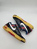 Кроссовки мужские Union x  Nike FIELD GENERAL /повседневные/ весенние/летние, фото 4