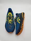 Кроссовки мужские ASICS GT-2000-12  повседневные/весенние/летние/для спорта, фото 2