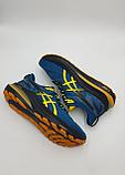 Кроссовки мужские ASICS GT-2000-12  повседневные/весенние/летние/для спорта, фото 4