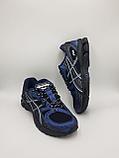 Кроссовки мужские ASICS GEL-NIMBUS 10.1 повседневные/весенние/летние/для спорта, фото 3