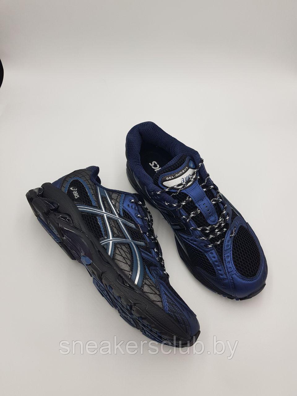 Кроссовки мужские ASICS GEL-NIMBUS 10.1 повседневные/весенние/летние/для спорта