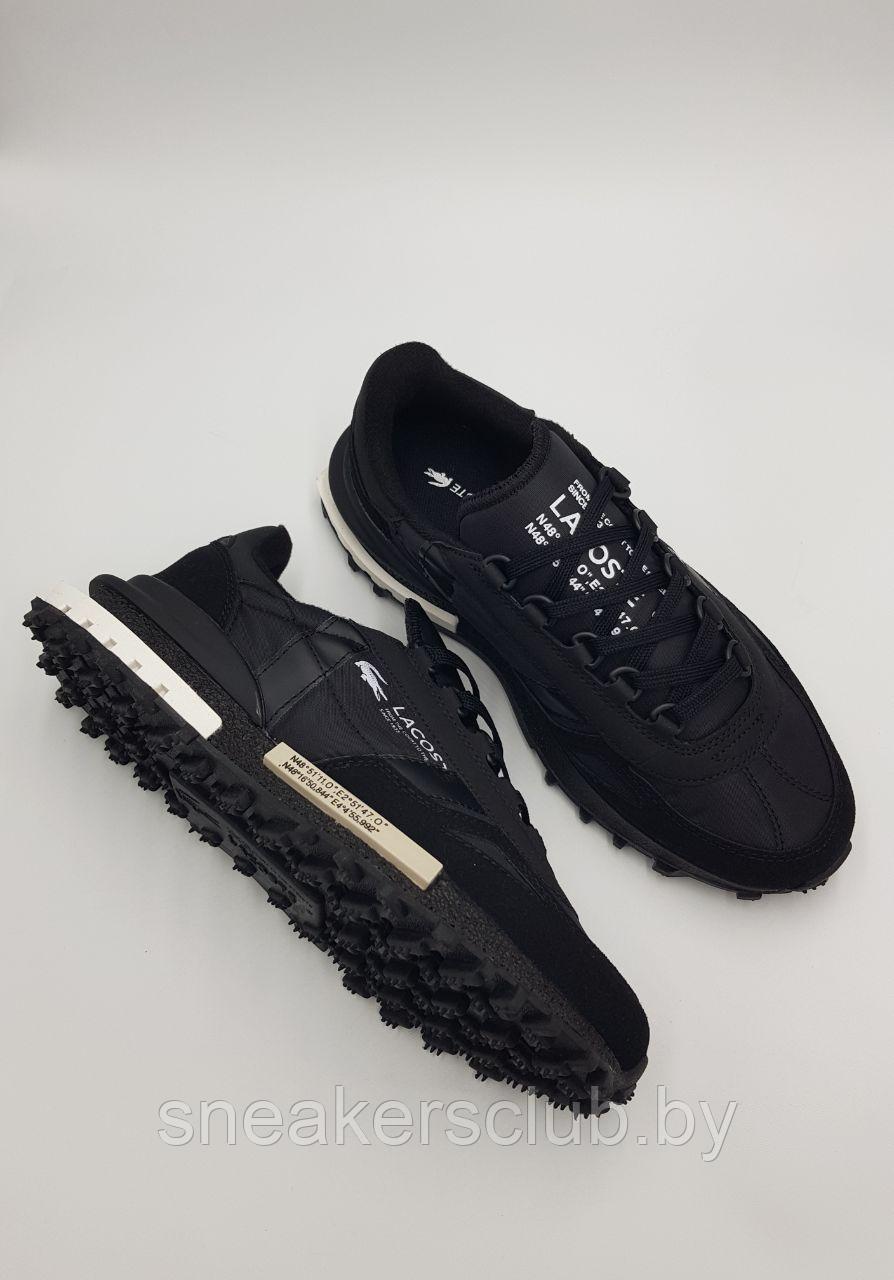 Кроссовки мужские Lacoste Elite Active 125 /повседневные/ весенние/летние